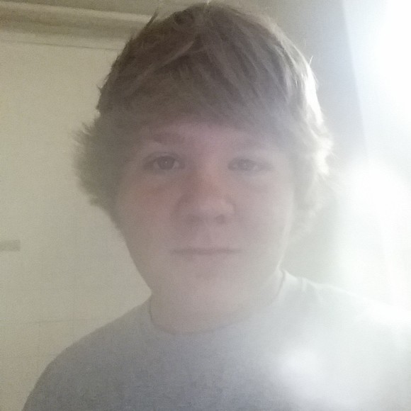 Meet your Posher, Matt - Picture 1 of 1